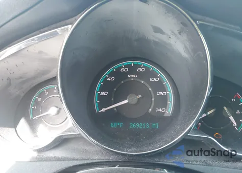 2009 Chevrolet Malibu Lt z USA, uszkodzony, nr VIN 1G1ZH57B19F165143